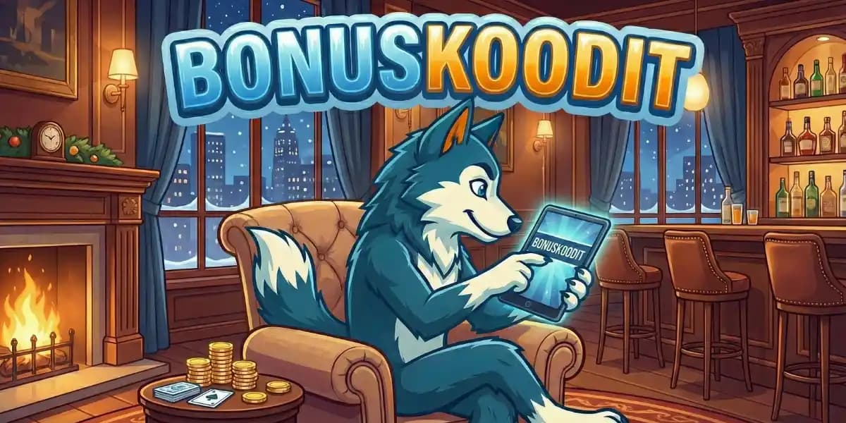 bonuskoodit