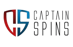 CaptainSpins Casino