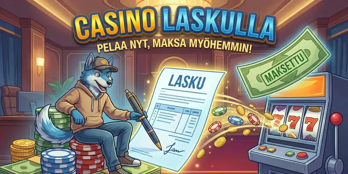 Casino Laskulla