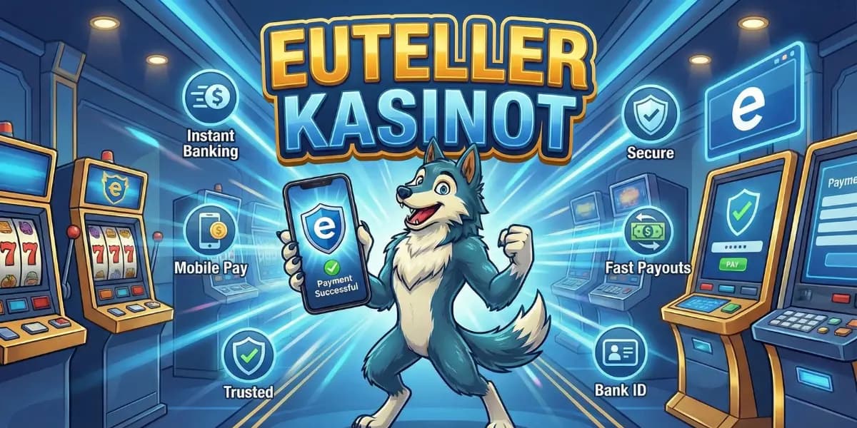 Euteller Kasinot