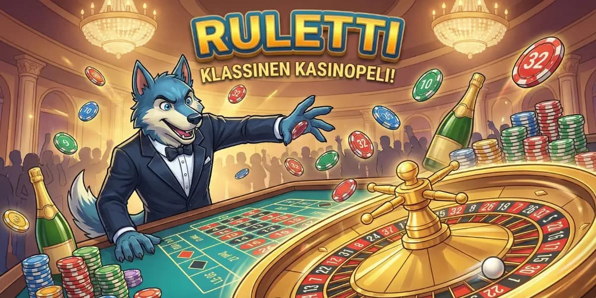 Ruletti