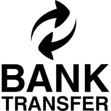 Finnish bank transfer