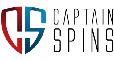 Captain Spins logo