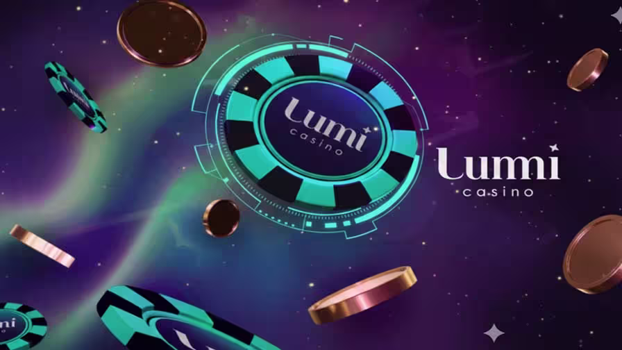 Lumi kasinon kuvakaappaus