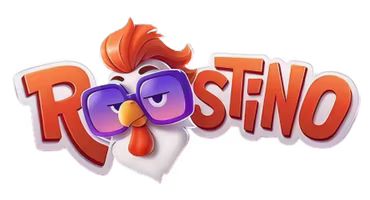 Roostino logo