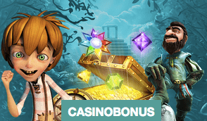 Fastbet casino bonukset