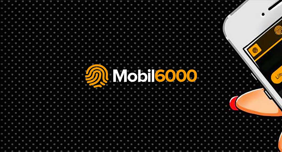 Mobil 6000 pankkiholvi - Mobil6000 Mobil 6000 pankkiholvi - Mobil6000