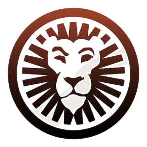 LeoVegas casino logo
