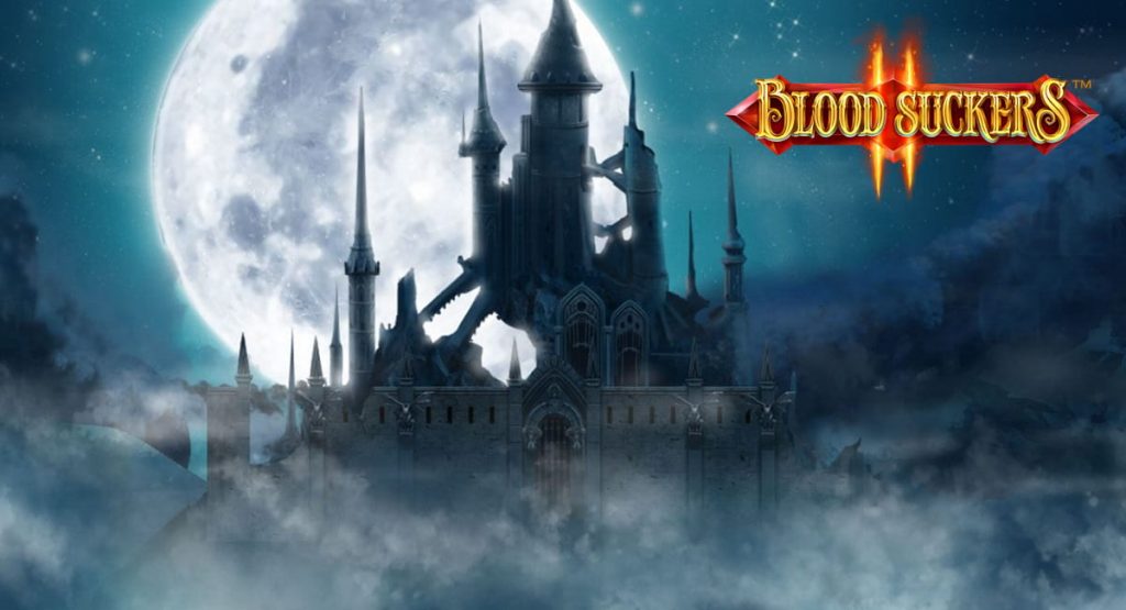 Blood Suckers 2 Review and Free Spins