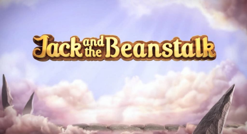 Jack and the Beanstalk game review and free spins