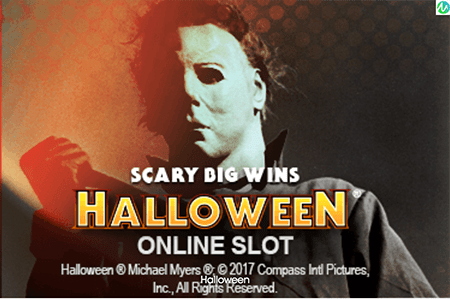 Try Microgaming's new Halloween game now!