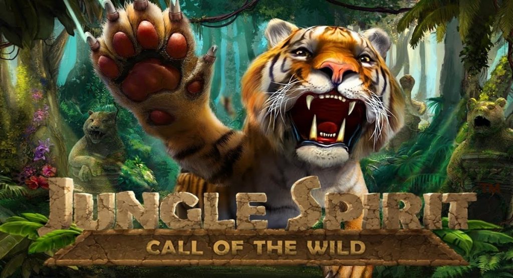 Lue Jungle Spirit: Call of the Wild -arvostelu ja nauti ilmaiskierroksista!