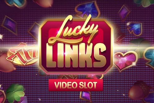 Nauti täältä Lucky Links ilmaiskierroksia, kasinobonukset, kokemuksia ja muuta!