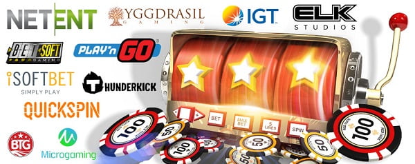 Parhaat Casinot Parhaat Casinot