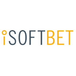 oSoftBet logo transparent