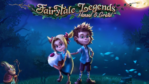 Nappaa täältä Fairytale Legends: Hansel & Gretel -ilmaiskierroksia ja lue muiden pelaajien kokemuksia Net Ent -pelistä!