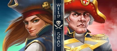 Lue tästä Wild Seas -arvostelu ja nauti myös ilmaiskierrokset Elk Studios -kolikkopeliin!