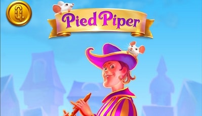 Nauti uuteen Pied Piper -peliin ilmaiskierroksia ja casinobonuksia!