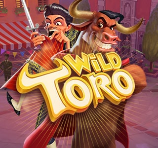 Nappaa ilmaiskierroksia Wild Toro -kolikkopeliin täältä!