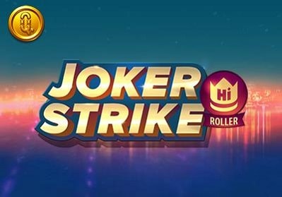Nappaa bonuksia ja ilmaiskieppejä Quickspinin Joker Strike -peliin täältä!