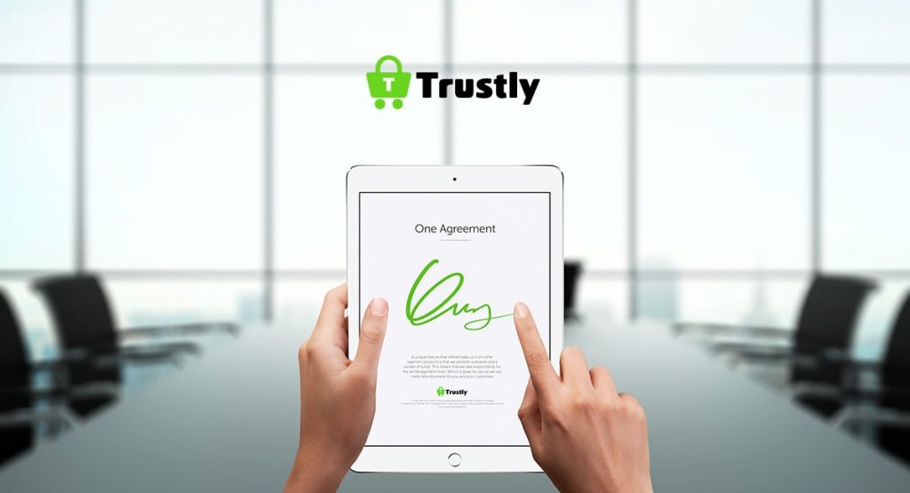 Lue täältä Trustly palvelun esittely - turvallisin tapa tallettaa netticasinoille!