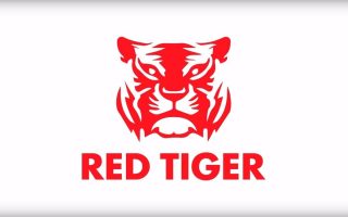 Lue täältä Red Tiger Gaming -peliyhtiön esittely ja löydä firman parhaat slotit!