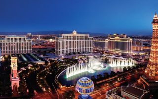 Lue täältä Dream Vegas Casino -arvostelu!