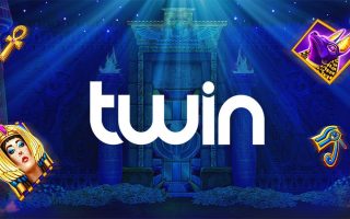 Lue täältä uuden Twin Casino -pelisivuston arvostelu, muiden pelaajien kokemuksia ja paljon muuta!