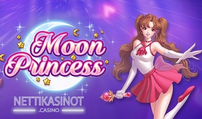 Nappaa Moon Princess -ilmaispelit täältä!