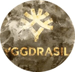 Alan paras kolikkopelien valmistaja Yggdrasil
