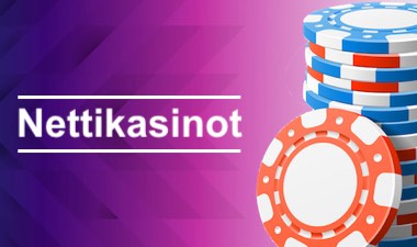 Nettikasinot