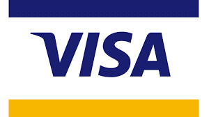 VISA CC Logo