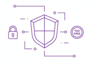 MGA-lisenssin merkitys suomalaisille - Verovapaat voitot