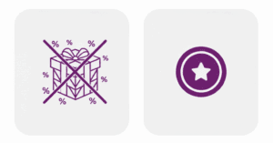 Tervetuliaisbonuksen Puute: Miksi Paf Poikkeaa Linjasta