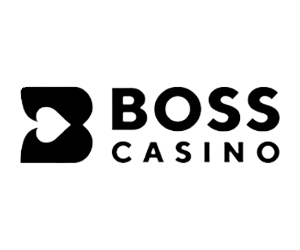 boss casino logo