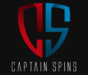 captain spinsin logo