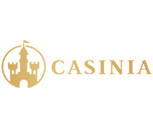 casinia logo