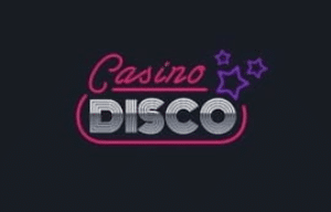 casino disco logo
