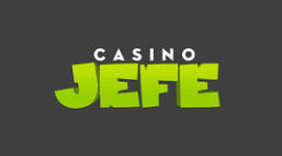 casino jefe logo