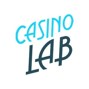 casino lab logo