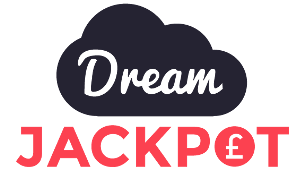 dream jackpot logo