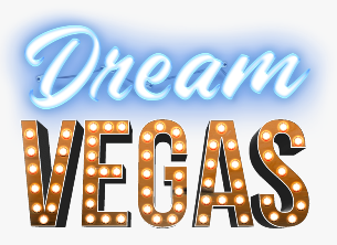 dream vegas casinon logo