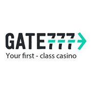 gate777 logo