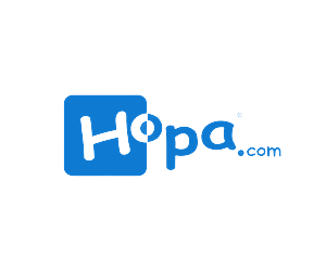 hopa.com logo