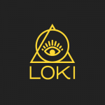loki logo