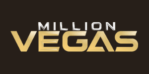 millionvegas logo