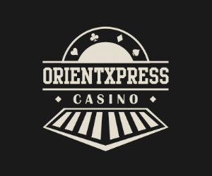 orient express logo