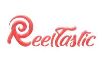 reeltastic logo