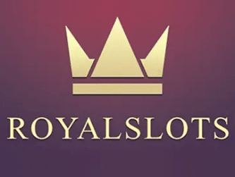royalslots logo