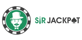sir jackpot logo
